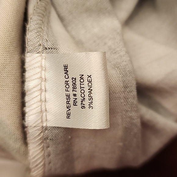 Draper’s & Damon’s Colorful Zebra Stripe Mixed Print Lightweight Jacket XL - Picture 6 of 6